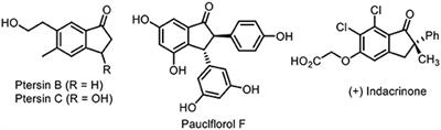 Copper-Catalyzed Annulation–Cyanotrifluoromethylation of 1,6-Enynes Toward 1-Indanones via a Radical Process